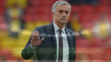 علاقة خاصة.. مورينيو يصف أربيلوا بابنه قبل مواجهة ريال مدريد المرتقبة